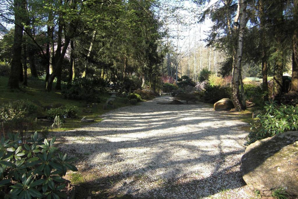 La Chandanielerie Quimper Buitenkant foto