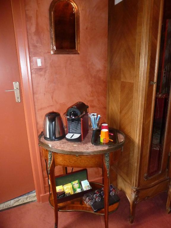La Chandanielerie Quimper Kamer foto